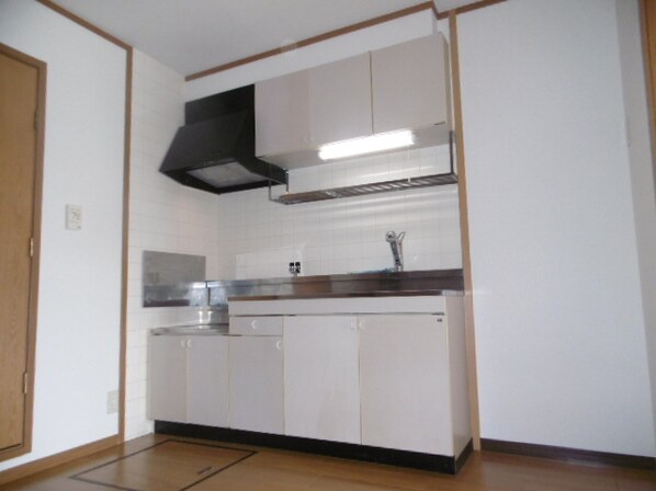 エルガーデンパレスⅠの物件内観写真